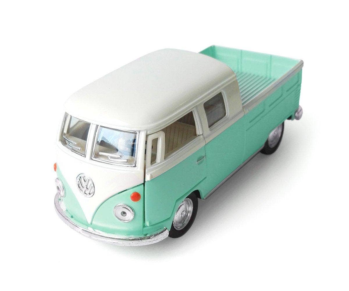 Spielzeug-Van Pick Up VW 1963 Mint