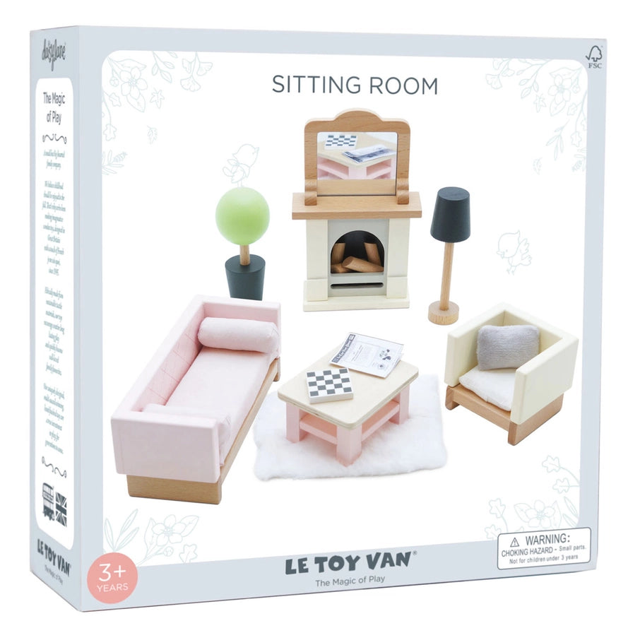 Daisylane Wohnzimmer ME058-C / Daisylane Sitting Room