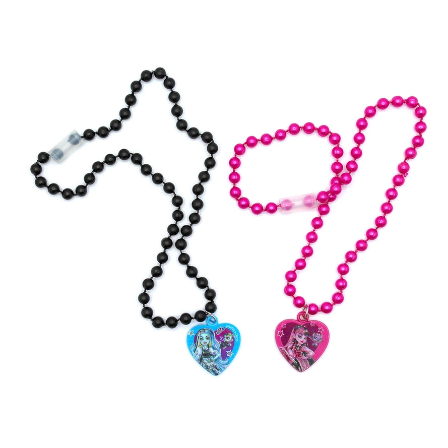 MONSTER HIGH ADVENTSKALENDER MIT SCHMUCK UND HAARSCHMUCK