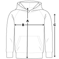 "Cookie Tester" Kinder Hoodie