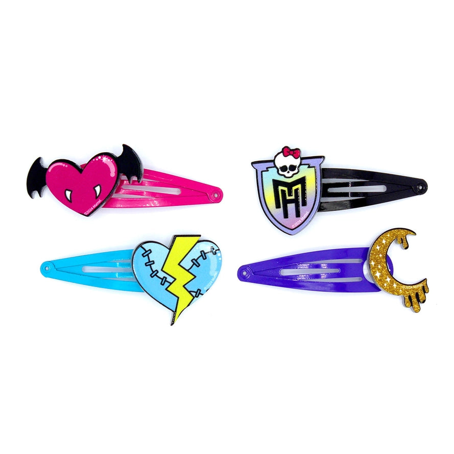 MONSTER HIGH ADVENTSKALENDER MIT SCHMUCK UND HAARSCHMUCK