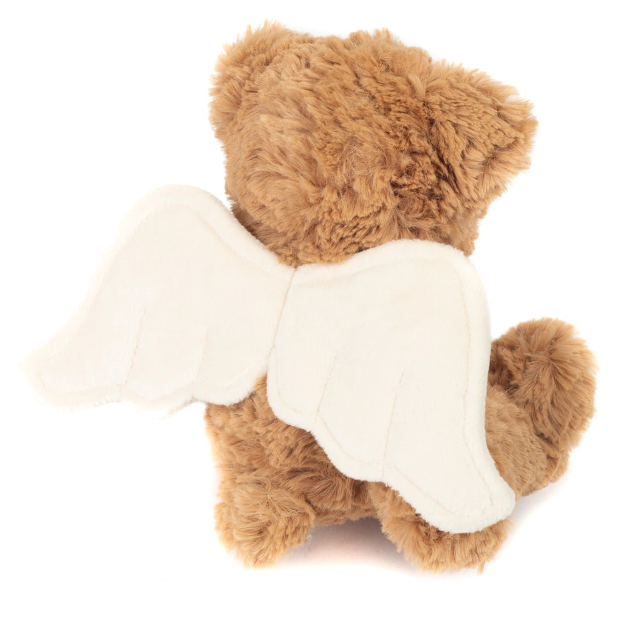 Schutzengel-Teddy 20 cm - Plüschtier - Stofftier
