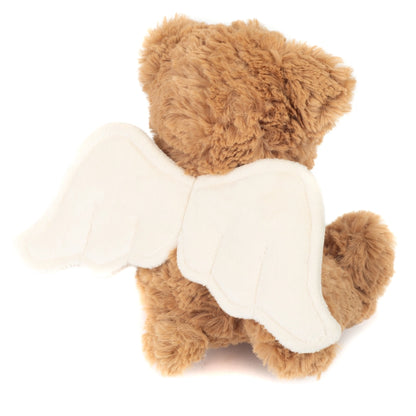 Schutzengel-Teddy 20 cm - Plüschtier - Stofftier