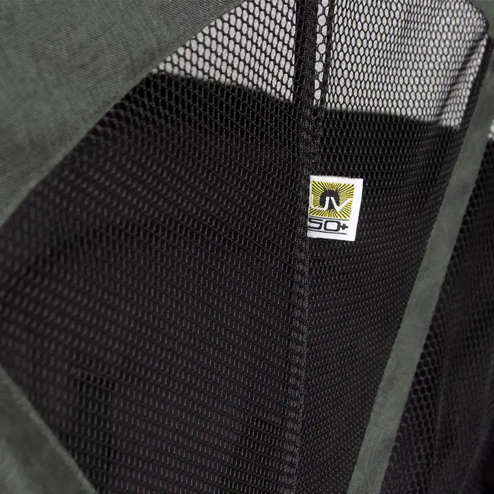 Klappbollerwagen 'Cruiser'