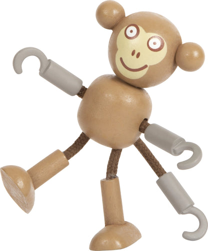 Biegepuppen Piraten Figuren | Puppen | Holz