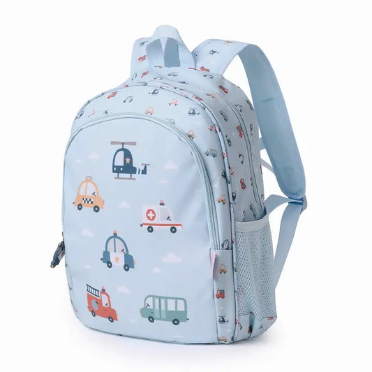 Kinderrucksack Cars