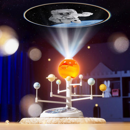 NEU!!! Das Sonnensystem - STEM-Spielzeug