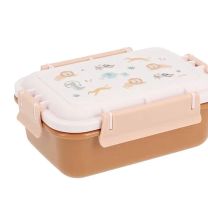 Bento-Lunchbox verschiedene Varianten