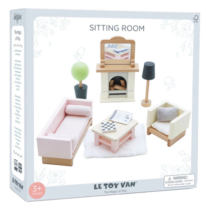 Daisylane Wohnzimmer ME058-C / Daisylane Sitting Room