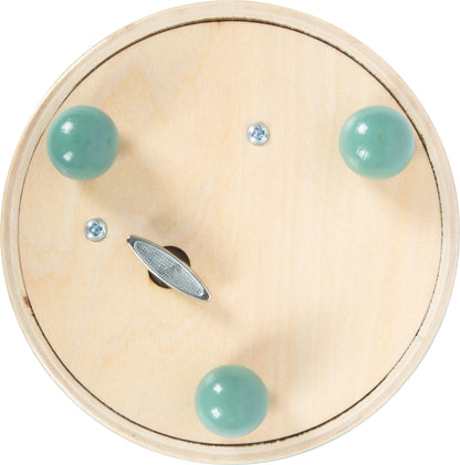 Spieluhr „Safari“ | Spieluhren | Holzspielzeug