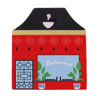 London Train Set TV701 / London Zug Set