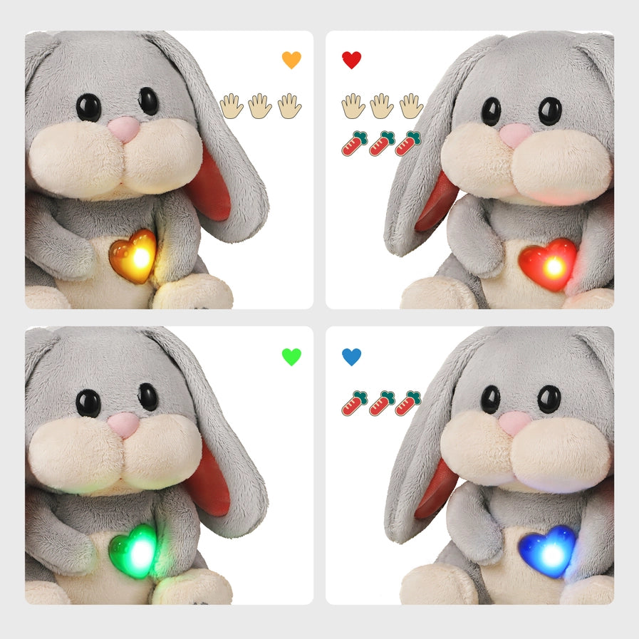 Pflegehaustiere - Mama Hase