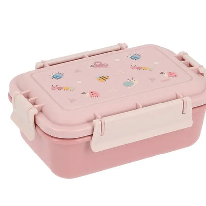 Bento-Lunchbox verschiedene Varianten