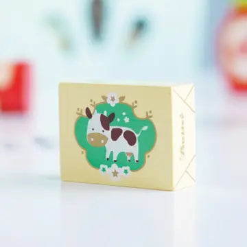 Gefüllter Einkaufskorb & Scanner TV326 / Groceries & Scanner