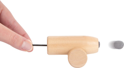 Piratenschiff | Fahrzeuge und Spielwelten | Holz