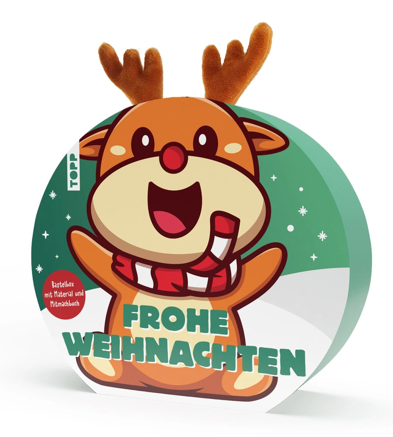 Bastelbox Weihnachten