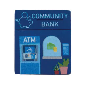 London Train Set TV701 / London Zug Set