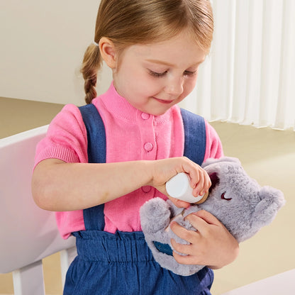 Pflegehaustiere - Baby-Koala