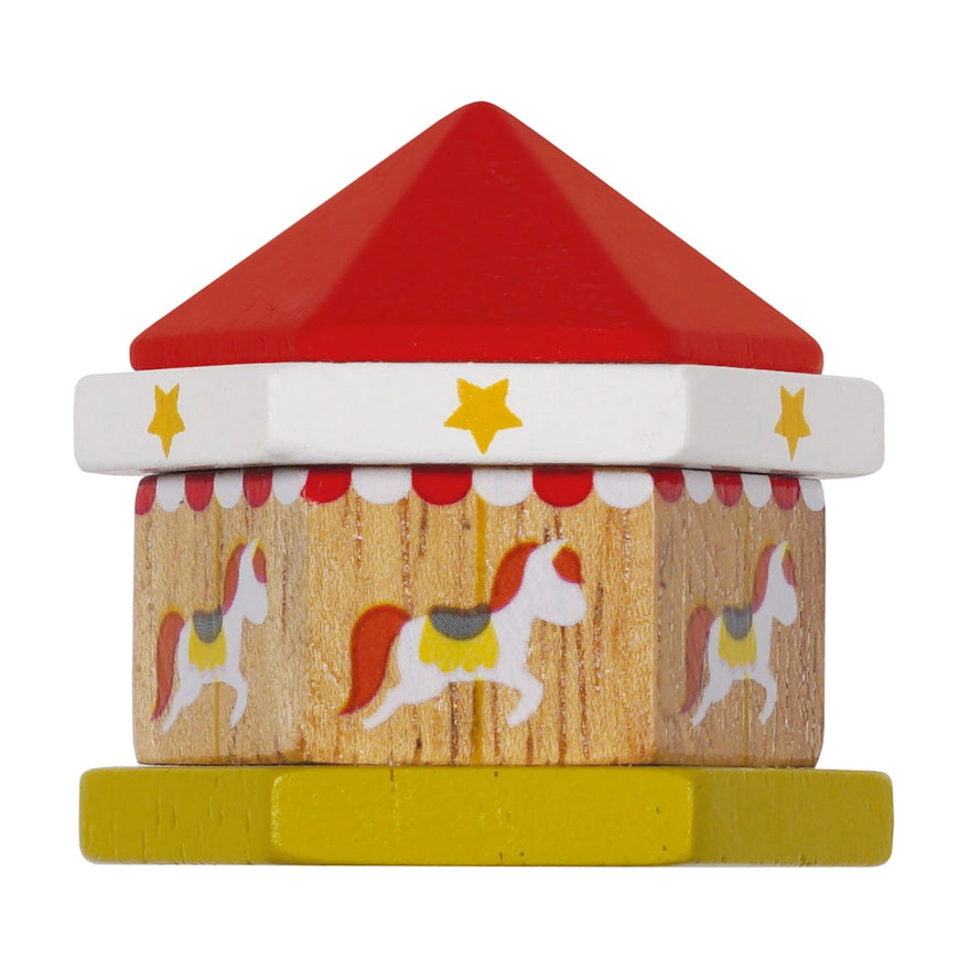 London Train Set TV701 / London Zug Set