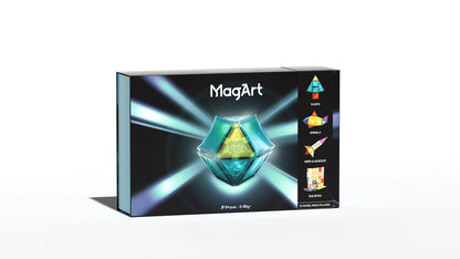 MagArt 64