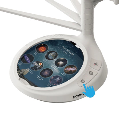 NEU!!! Das Sonnensystem - STEM-Spielzeug