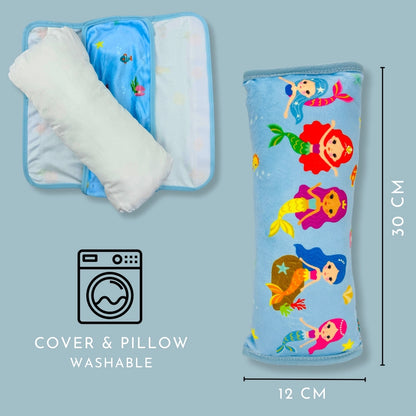 Auto Schlafkissen Meerjungfrau