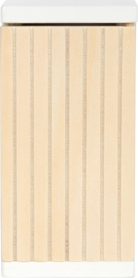 Puppenhausmöbel Schlafzimmer | Puppenzubehör | Holz