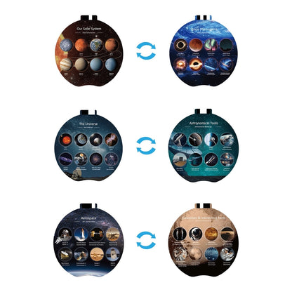 NEU!!! Das Sonnensystem - STEM-Spielzeug