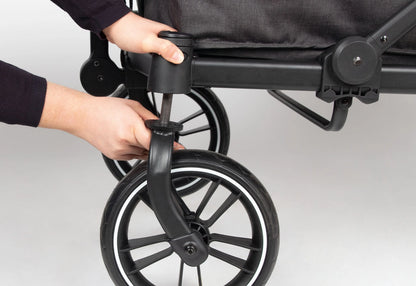 Klappbollerwagen 'Cruiser'