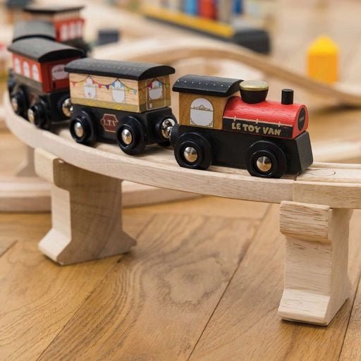 London Train Set TV701 / London Zug Set