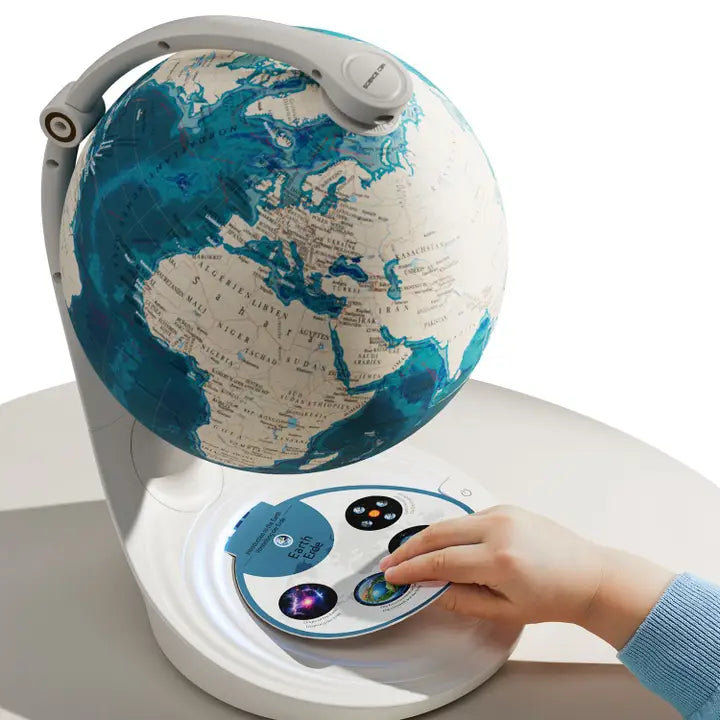 Die Erde - STEM-Spielzeug