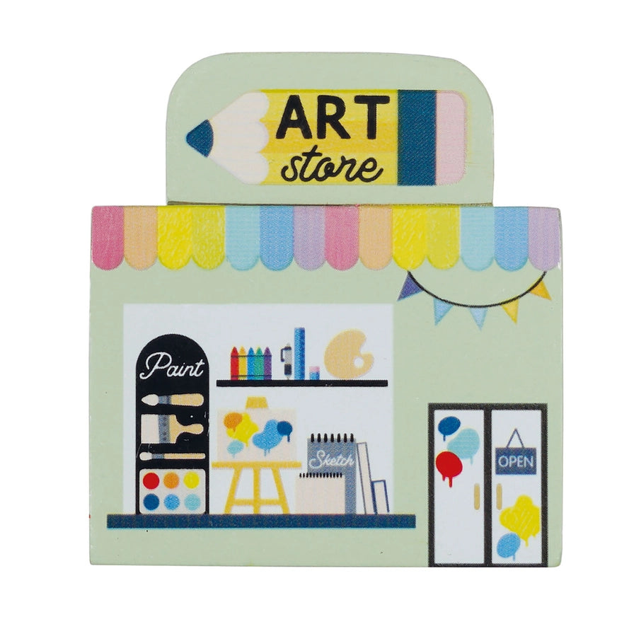 London Train Set TV701 / London Zug Set