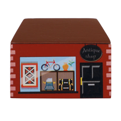 London Train Set TV701 / London Zug Set