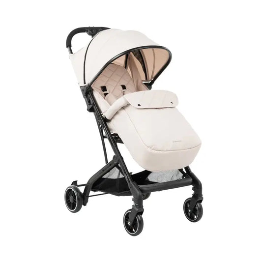 Miley Beige 2023 Buggy