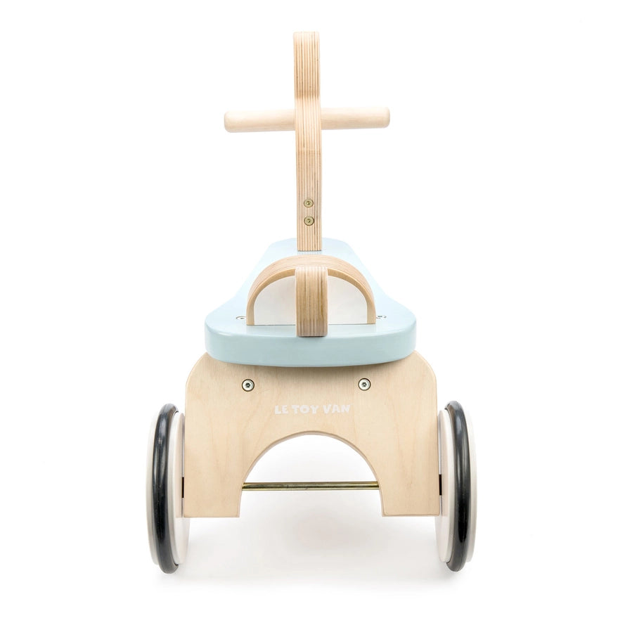 Rutschfahrzeug Reh PL103 / Woodland Ride-On Deer