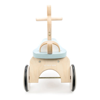 Rutschfahrzeug Reh PL103 / Woodland Ride-On Deer