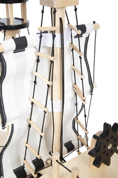 Piratenschiff | Fahrzeuge und Spielwelten | Holz