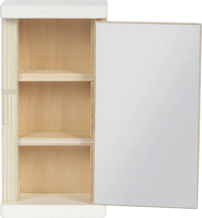 Puppenhausmöbel Schlafzimmer | Puppenzubehör | Holz