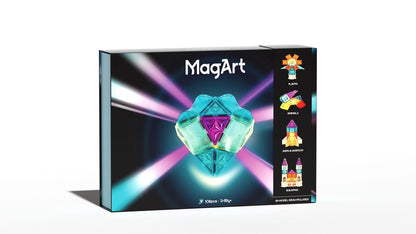 MagArt 108