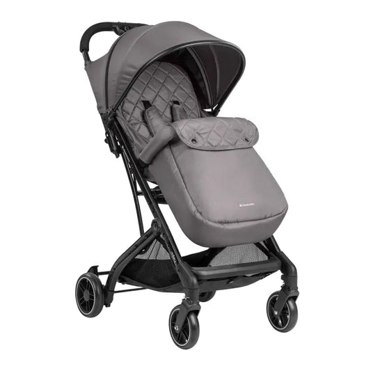 Miley Dark Gray 2024 Buggy
