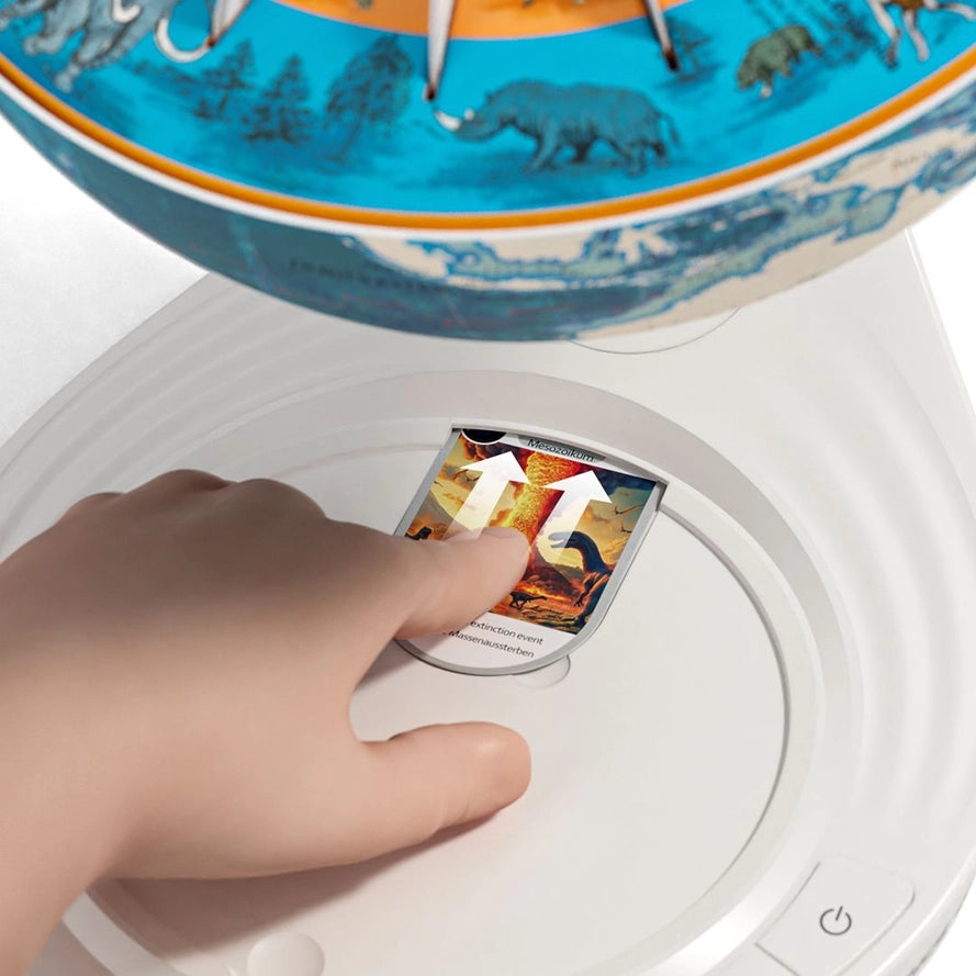 Die Erde - STEM-Spielzeug