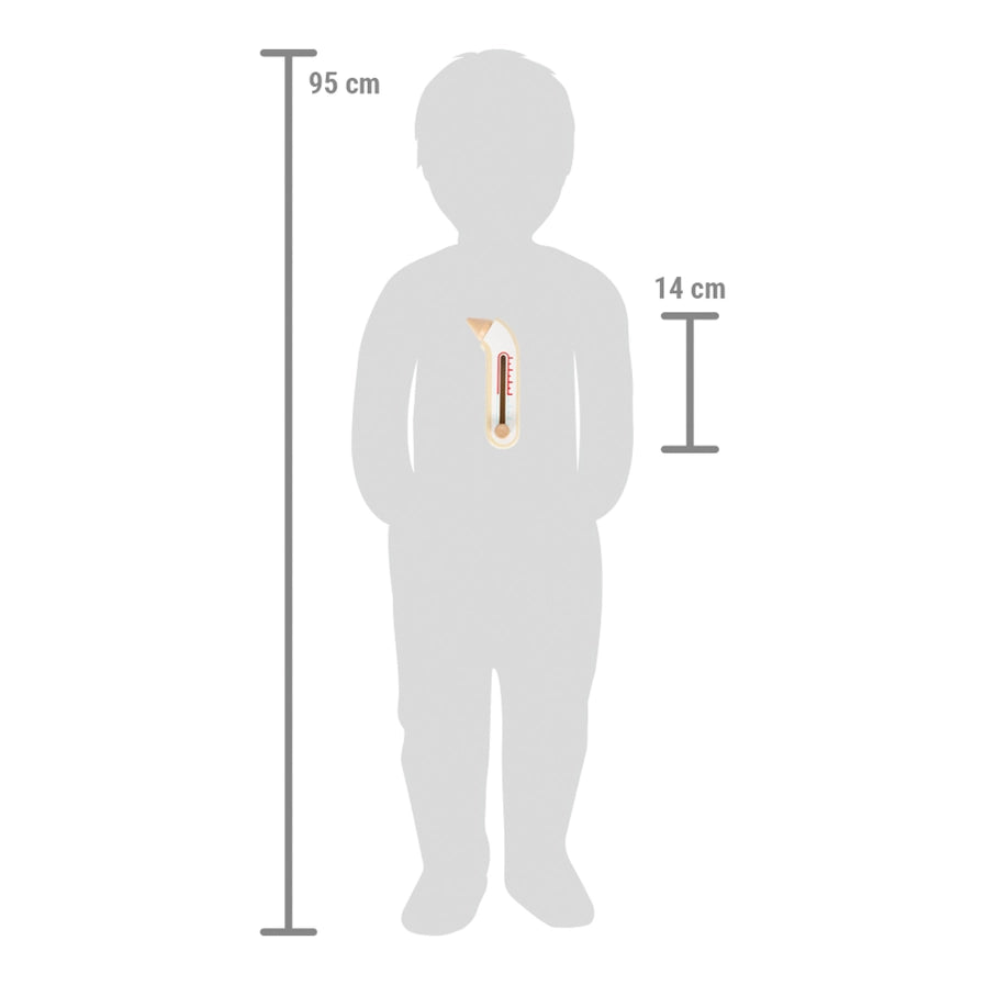 Arzt-Spielset  Rollenspielzeug  Holz