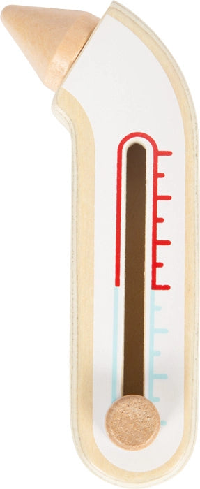 Arzt-Spielset  Rollenspielzeug  Holz