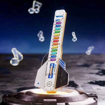 Gitarrenbaukasten - STEM-Spielzeug