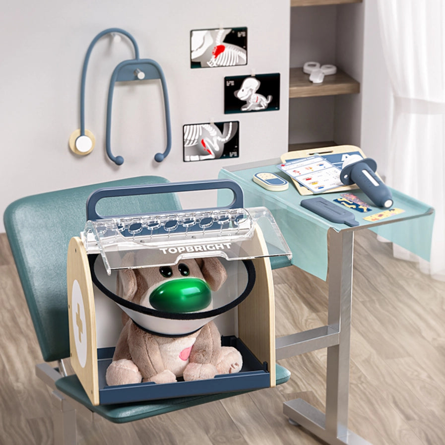 Pflegehaustiere - Dr. Hund