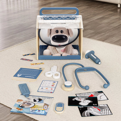 Pflegehaustiere - Dr. Hund