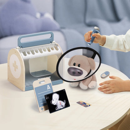 Pflegehaustiere - Dr. Hund