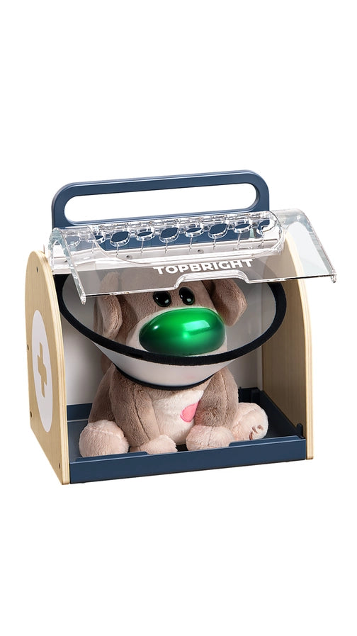 Pflegehaustiere - Dr. Hund