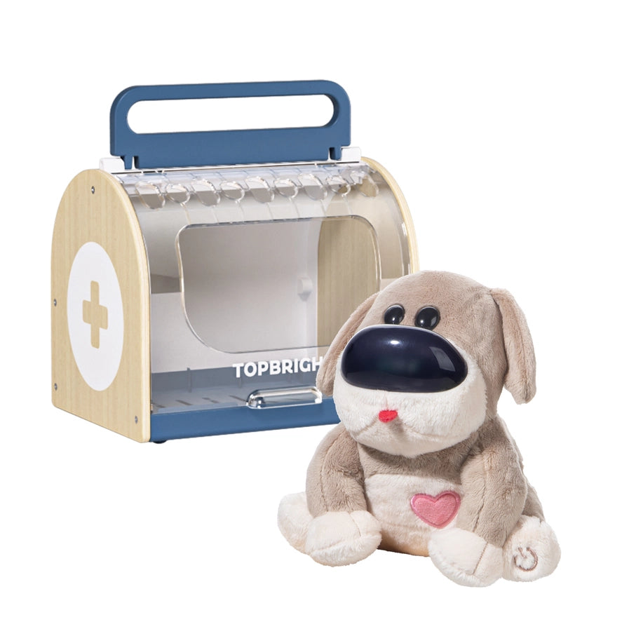 Pflegehaustiere - Dr. Hund