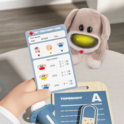 Pflegehaustiere - Dr. Hund